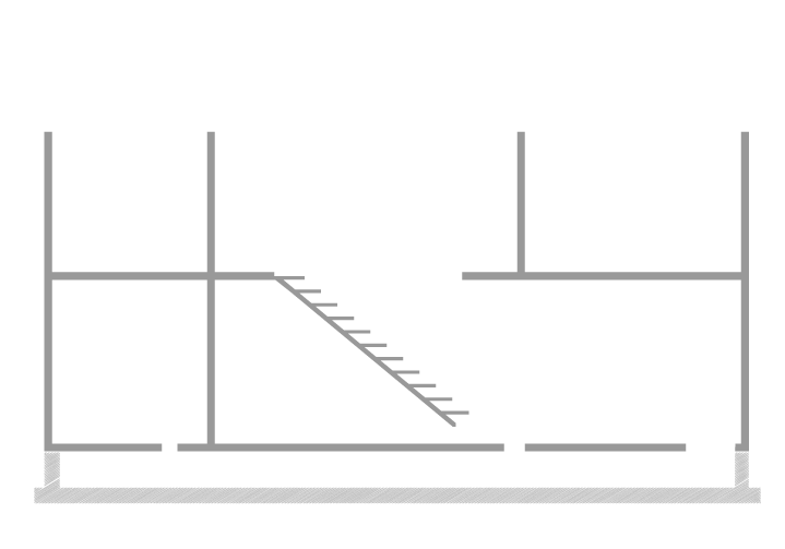 全館空調